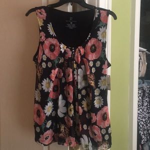 New York and Company size large